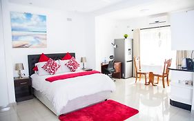 Mt Pleasant Bed And Breakfast Ltd